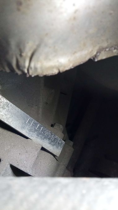 Mazda 6 2012 года, 200 799 км - вид 23