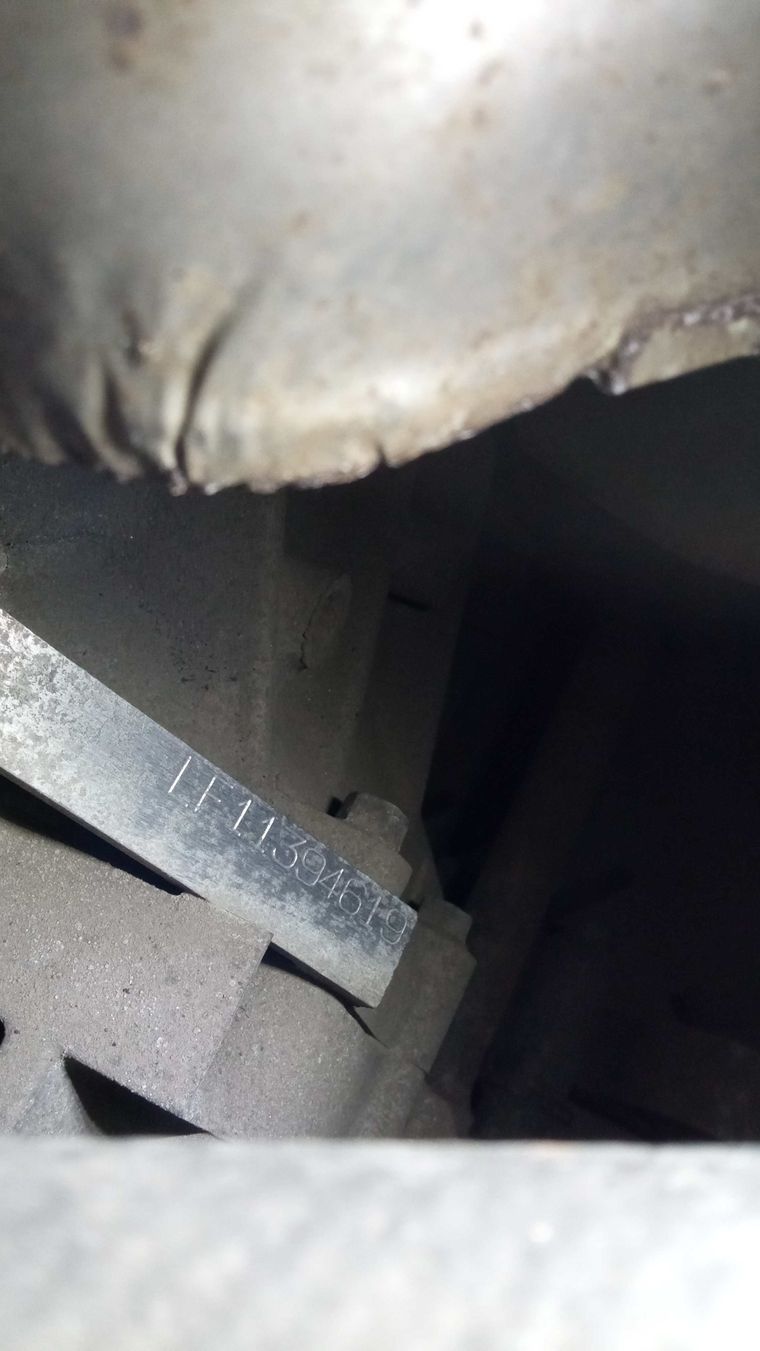 Mazda 6 2012 года, 200 799 км - вид 23