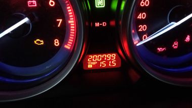 Mazda 6 2012 года, 200 799 км - вид 24