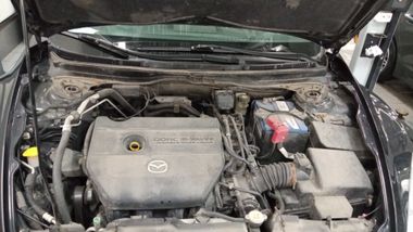 Mazda 6 2012 года, 200 799 км - вид 26