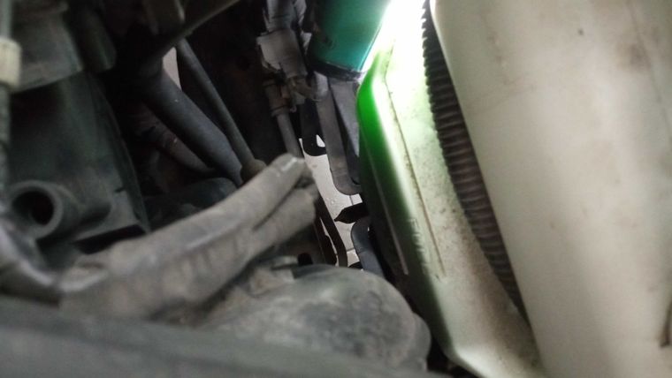 Mazda 6 2012 года, 200 799 км - вид 27