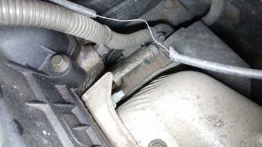 Mazda 6 2012 года, 200 799 км - вид 32