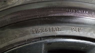 Mazda 6 2012 года, 200 799 км - вид 35