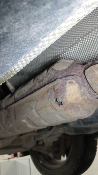 Mazda 6 2012 года, 200 799 км - вид 40
