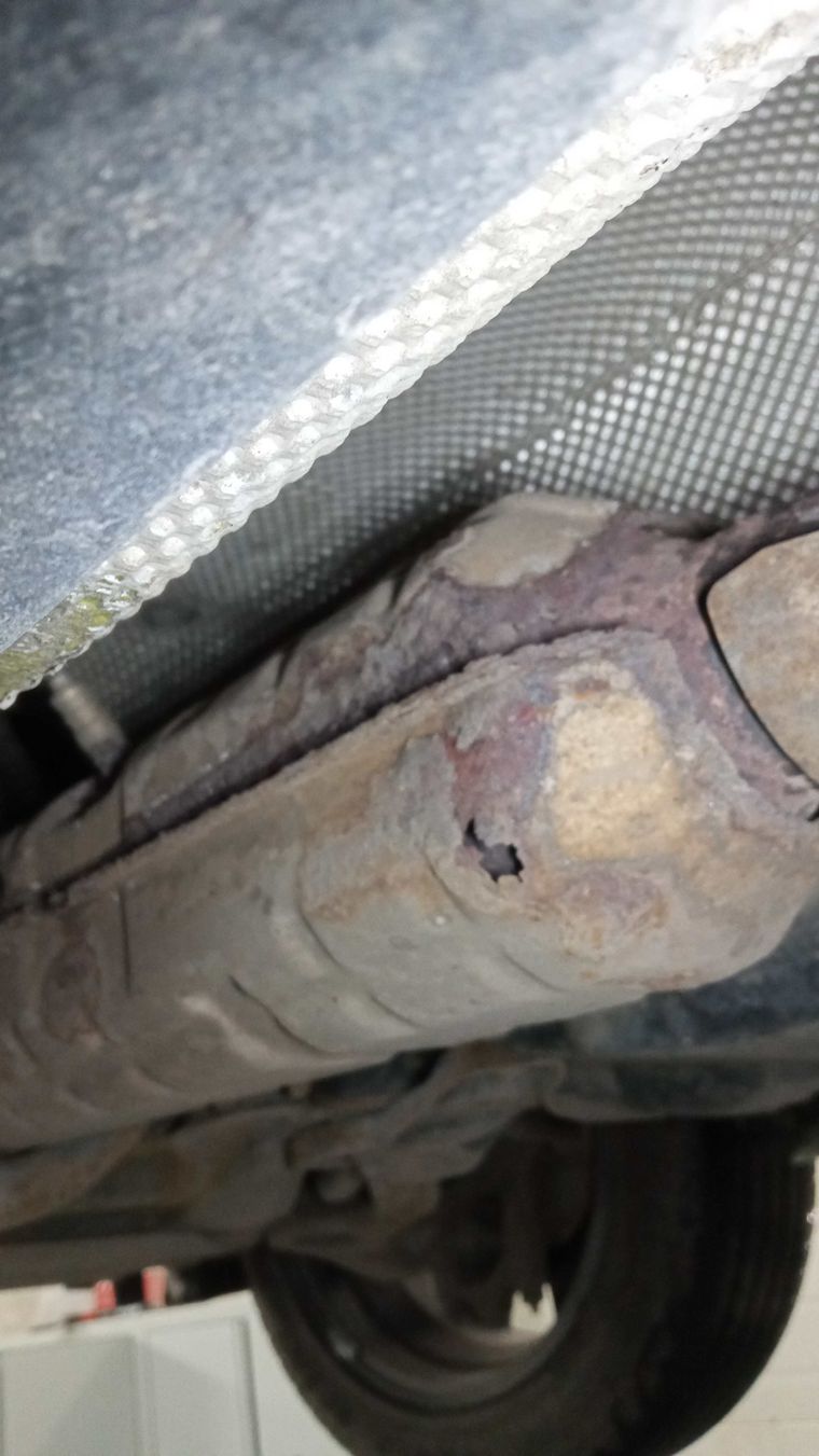 Mazda 6 2012 года, 200 799 км - вид 40