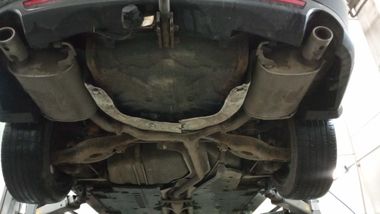 Mazda 6 2012 года, 200 799 км - вид 42