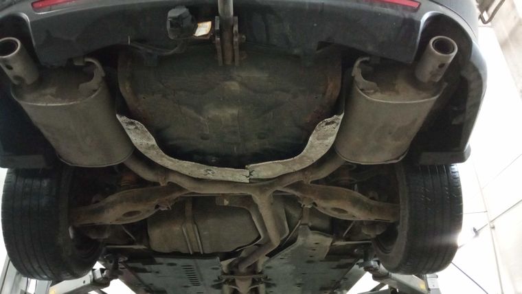 Mazda 6 2012 года, 200 799 км - вид 42