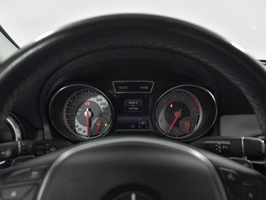 Mercedes-Benz GLA-класс 2015 года, 131 763 км - вид 9