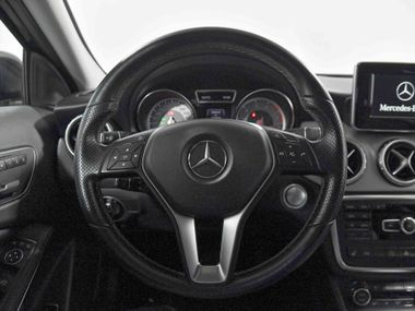 Mercedes-Benz GLA-класс 2015 года, 131 763 км - вид 10