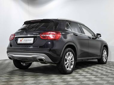 Mercedes-Benz GLA-класс 2015 года, 131 763 км - вид 6