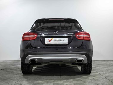 Mercedes-Benz GLA-класс 2015 года, 131 763 км - вид 7