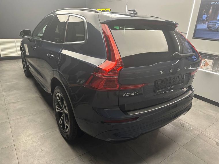 Volvo XC60 2021 года, 40 622 км - вид 6