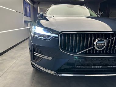 Volvo XC60 2021 года, 40 622 км - вид 7