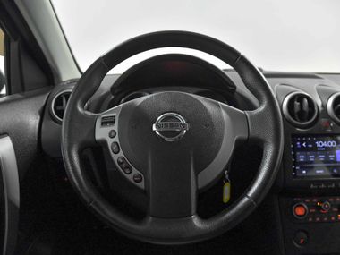 Nissan Qashqai 2007 года, 211 157 км - вид 10