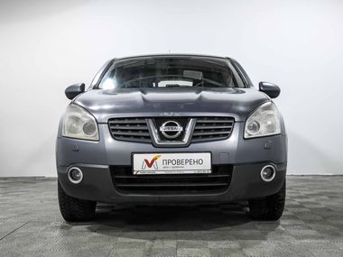 Nissan Qashqai 2007 года, 211 157 км - вид 3