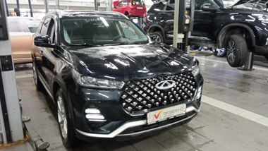 Chery Tiggo 7 Pro 2021 года, 26 686 км - вид 3