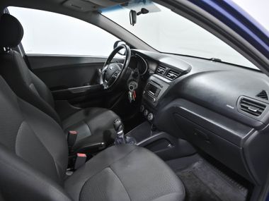 KIA Rio 2015 года, 271 076 км - вид 15