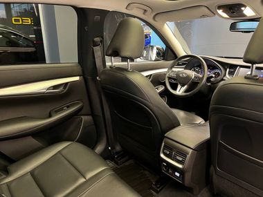 Infiniti QX50 2018 года, 119 454 км - вид 21