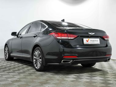 Hyundai Genesis 2015 года, 252 112 км - вид 7