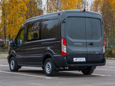 Ford Transit 2020 года, 44 980 км - вид 6