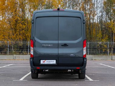 Ford Transit 2020 года, 44 980 км - вид 6