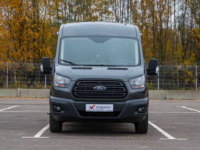 Ford Transit 2020 года, 44 980 км - вид 3