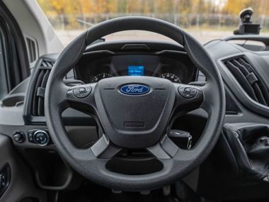 Ford Transit 2020 года, 44 980 км - вид 9