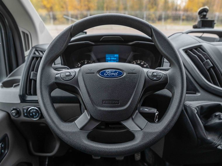 Ford Transit 2020 года, 44 980 км - вид 8