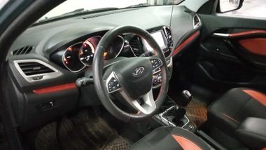 ВАЗ (LADA) Vesta 2019 года, 46 000 км - вид 5