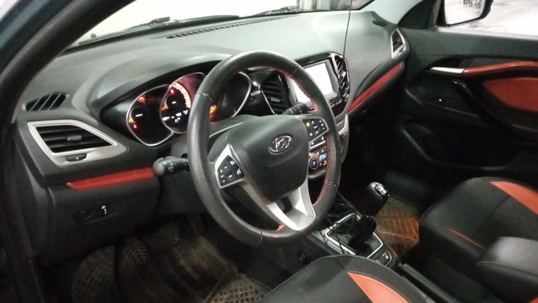 ВАЗ (LADA) Vesta 2019 года, 46 000 км - вид 5 ВАЗ (LADA) Vesta 2019 года, 46 000 км - вид 5