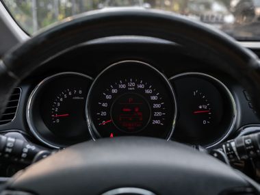 KIA Ceed 2014 года, 223 805 км - вид 5