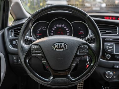 KIA Ceed 2014 года, 223 805 км - вид 7