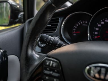 KIA Ceed 2014 года, 223 805 км - вид 6