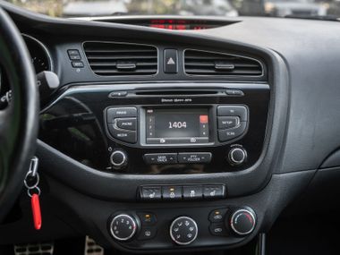 KIA Ceed 2014 года, 223 805 км - вид 8