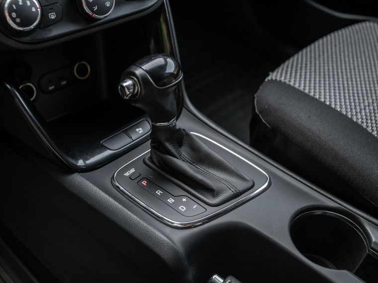 KIA Ceed 2014 года, 223 805 км - вид 10