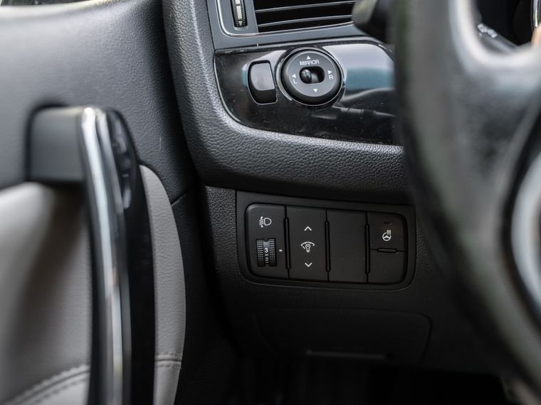 KIA Ceed 2014 года, 223 805 км - вид 11
