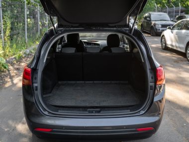 KIA Ceed 2014 года, 223 805 км - вид 14