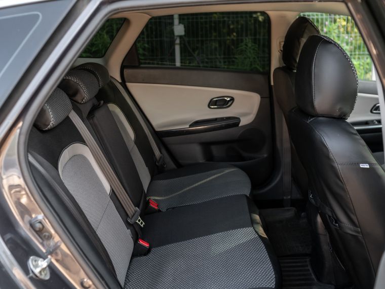 KIA Ceed 2014 года, 223 805 км - вид 12