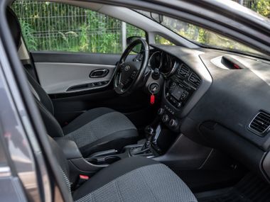 KIA Ceed 2014 года, 223 805 км - вид 13