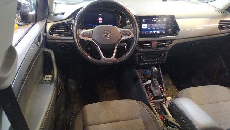 Volkswagen Polo 2020 года, 91 066 км - вид 5 Volkswagen Polo 2020 года, 91 066 км - вид 5