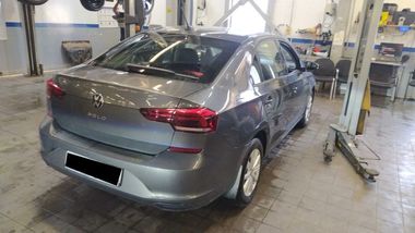 Volkswagen Polo 2020 года, 91 066 км - вид 3