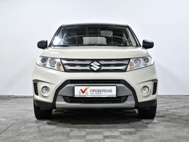 Suzuki Vitara 2016 года, 131 900 км - вид 3