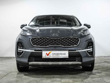 KIA Sportage 2019 года, 182 489 км - вид 4