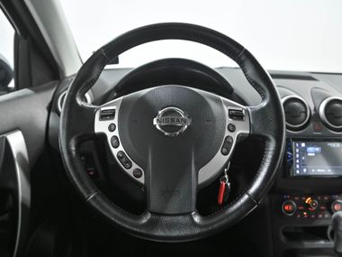 Nissan Qashqai 2012 года, 188 990 км - вид 8