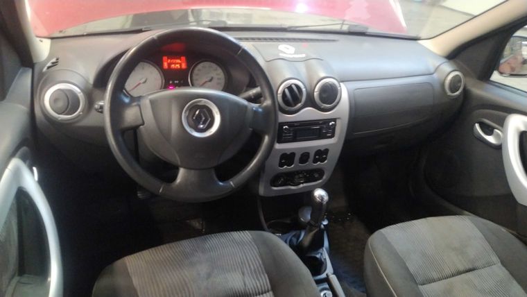 Renault Logan 2013 года, 217 233 км - вид 5