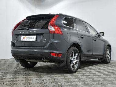 Volvo XC60 2011 года, 276 412 км - вид 4