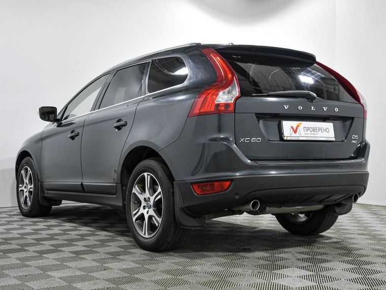 Volvo XC60 2011 года, 276 412 км - вид 6