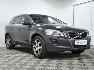 Volvo XC60 2011 года, 276 412 км - вид 3