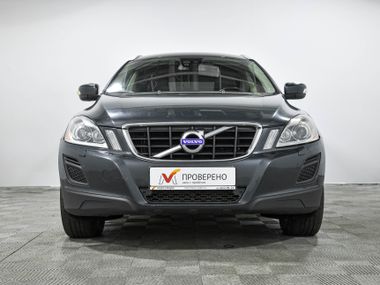 Volvo XC60 2011 года, 276 412 км - вид 3