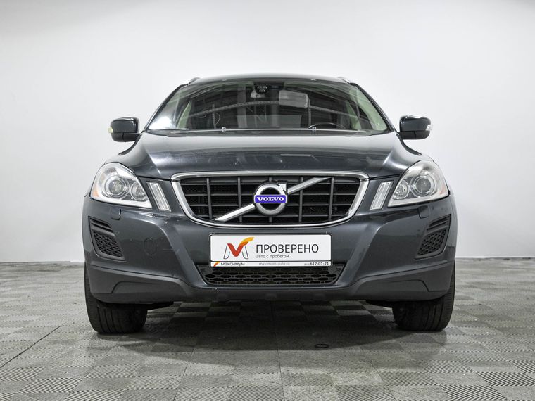 Volvo XC60 2011 года, 276 412 км - вид 3